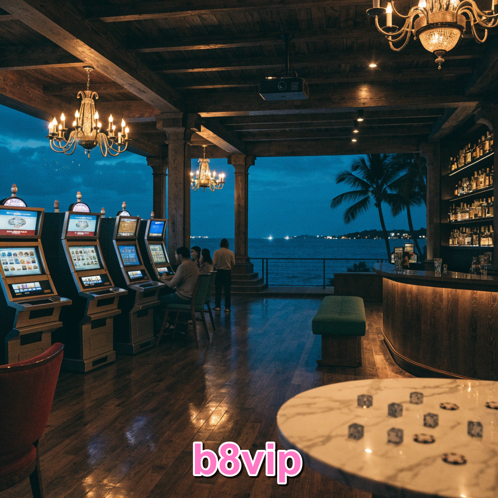 b8vip APK Indonesia - Panduan Lengkap dan Tutorial