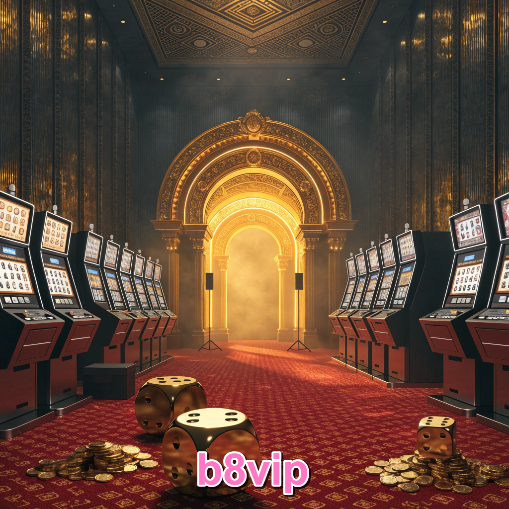 b8vip