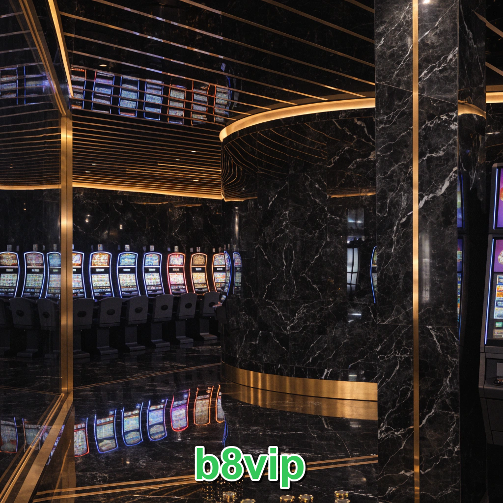 b8vip APK Indonesia - Panduan Lengkap dan Tutorial