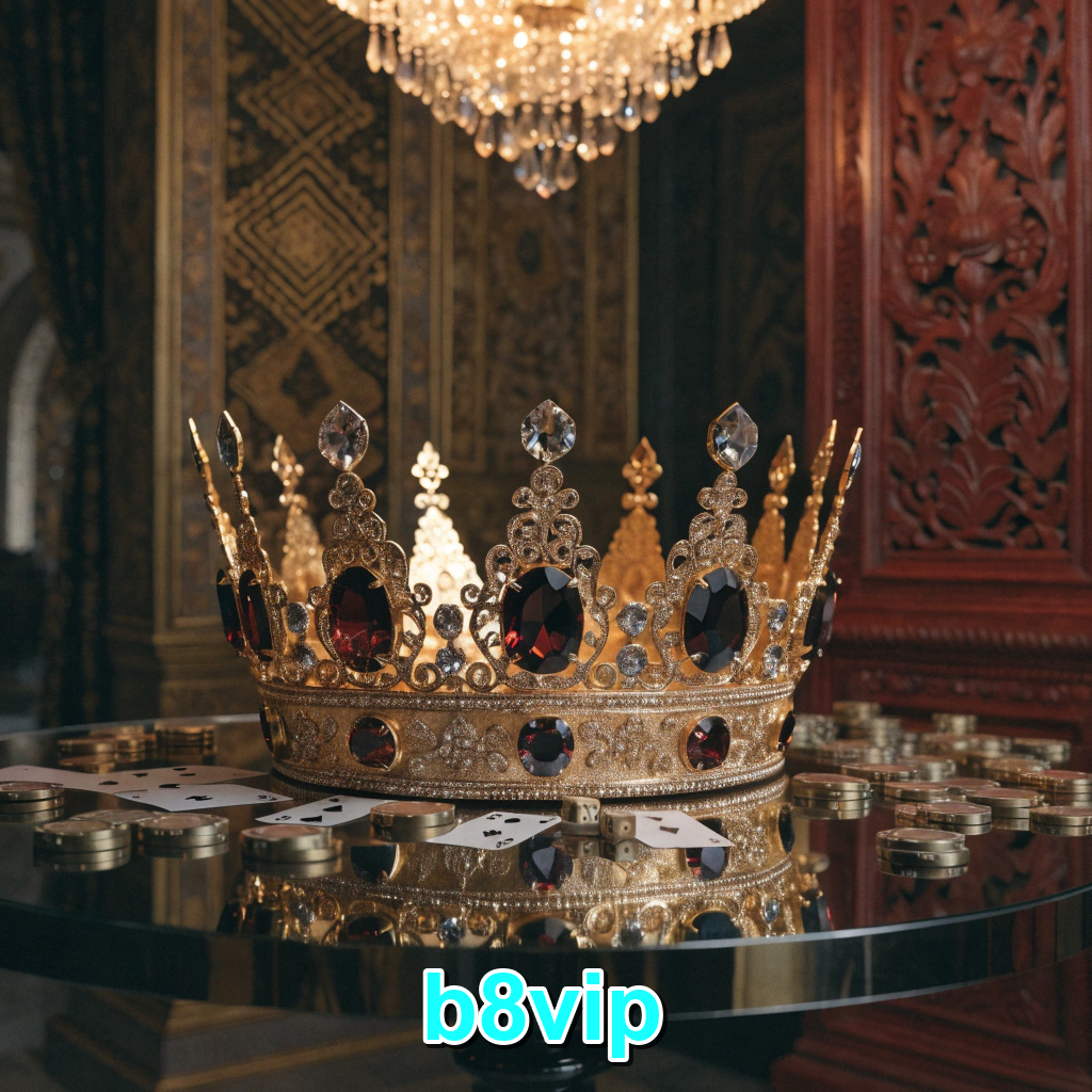b8vip