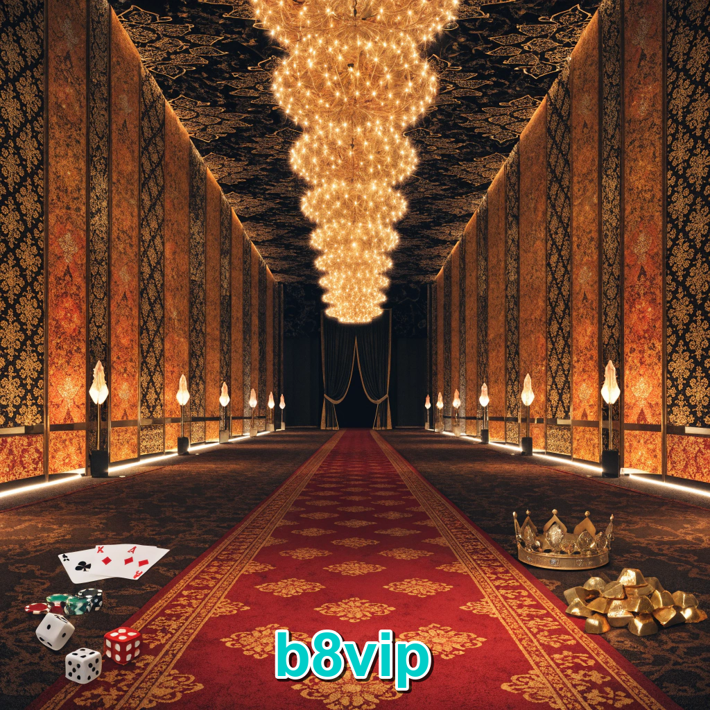 b8vip